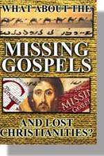 Watch The Lost Gospels 9movies