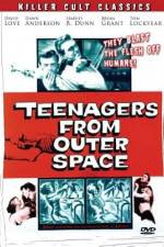 Watch Teenagers from Outer Space 9movies