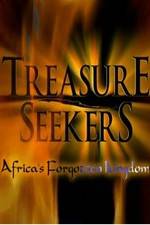 Watch Treasure Seekers: Africa's Forgotten Kingdom 9movies