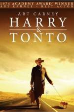 Watch Harry and Tonto 9movies