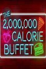 Watch The 2,000,000 Calorie Buffet 9movies