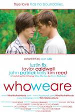 Watch Who We Are 9movies