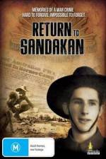 Watch Return To Sandakan 9movies