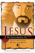 Watch Jesus He Lived Among Us 9movies