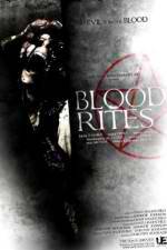 Watch Blood Rites 9movies