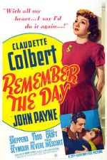 Watch Remember the Day 9movies