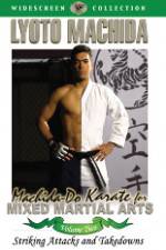 Watch Machida Do Karate For Mixed Martial Arts Volume 2 9movies