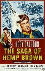 Watch The Saga of Hemp Brown 9movies
