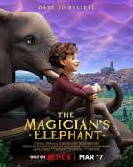 Watch The Magician's Elephant 9movies