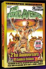 Watch The Toxic Avenger 9movies