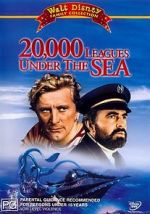 Watch The Making of \'20000 Leagues Under the Sea\' 9movies