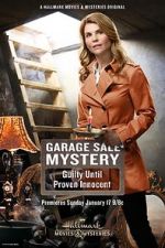 Watch Garage Sale Mystery: Guilty Until Proven Innocent 9movies