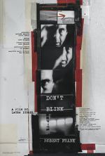 Watch Don\'t Blink - Robert Frank 9movies