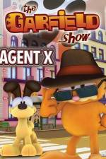Watch The Garfield Show Agent X 9movies