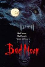 Watch Bad Moon 9movies
