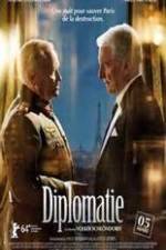 Watch Diplomatie 9movies