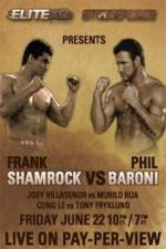 Watch ELITE XC: 3 Destiny: Frank Shamrock vs Phil Baroni 9movies