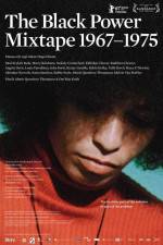 Watch The Black Power Mixtape 1967-1975 9movies