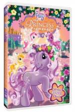 Watch My Little Pony The Princess Promenade 9movies