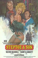 Watch Steptoe and Son 9movies