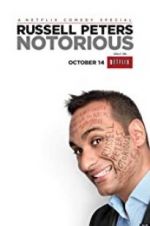 Watch Russell Peters: Notorious 9movies