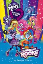 Watch My Little Pony: Equestria Girls - Rainbow Rocks 9movies