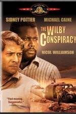 Watch The Wilby Conspiracy 9movies