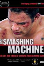 Watch The Smashing Machine 9movies