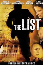 Watch The List 9movies