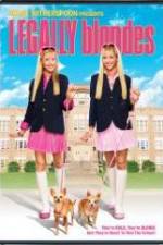 Watch Legally Blondes 9movies