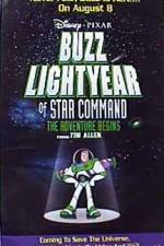 Watch Buzz Lightyear of Star Command: The Adventure Begins 9movies
