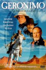 Watch Geronimo An American Legend 9movies