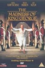 Watch The Madness of King George 9movies