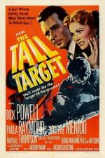 Watch The Tall Target 9movies