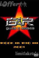 Watch Guns N' Roses: Rock in Rio III 9movies
