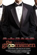 Watch The Groomsmen 9movies