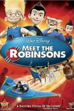 Watch Meet the Robinsons 9movies