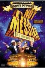 Watch Not the Messiah 9movies