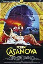 Watch Il Casanova di Federico Fellini 9movies