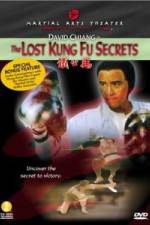 Watch The Lost Kung Fu Secrets 9movies