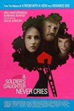 Watch A Soldier\'s Daughter Never Cries 9movies
