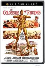 Watch The Colossus of Rhodes 9movies