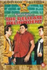 Watch The Delicate Delinquent 9movies