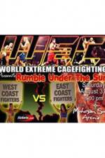 Watch WEC 4 - Rumble Under The Sun 9movies