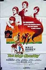 Watch The Wild Country 9movies