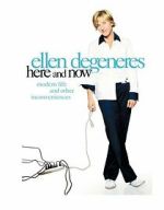 Watch Ellen DeGeneres: Here and Now (TV Special 2003) 9movies