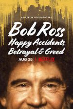 Watch Bob Ross: Happy Accidents, Betrayal & Greed 9movies