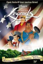 Watch John Henry 9movies