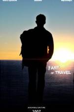 Watch The Art of Travel 9movies