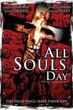 Watch All Souls Day: Dia de los Muertos 9movies